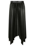 Isabel Marant Daviesae Skirt Isabel Marant Daviesae Skirt - Black