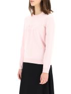 A.P.C. Janice Sweater 19-87 A.P.C. Janice Sweater 19-87 - PINK