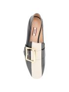 Bally Janelle Loafers Bally Janelle Loafers - 0100 BLACK (Black)