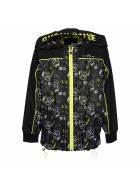 John Richmond Jacket John Richmond Jacket - Nero