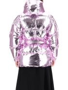 IENKI IENKI Michlin Down Jacket IENKI IENKI Michlin Down Jacket - ROSE (Pink)