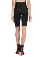 Tailoring Wool Shorts HERON PRESTON Tailoring Wool Shorts - Nero