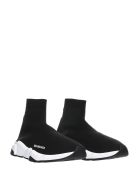 Sneakers Speed Balenciaga Sneakers Speed - Nero