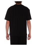 Vision Of Super Spray T-shirt Vision of Super Spray T-shirt - Black