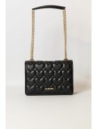 Love Moschino Shoulder Bag Love Moschino Shoulder Bag - NERO