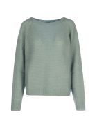 Max Mara Kiku Top Max Mara Kiku Top - Green
