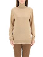 Marni Turtleneck Wool Sweater Marni Turtleneck Wool Sweater - SESAME (Beige)