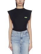 Top GCDS Top - Black