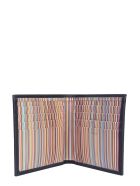 Bifold Wallet Paul Smith Bifold Wallet - Bkme