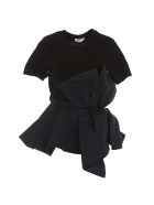 Alexander McQueen T-shirt Alexander McQueen T-shirt - BLACK