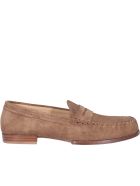 Loafers Tod's Loafers - Cuoio