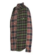 R13 Shirt R13 Shirt - Multicolor