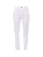 Dondup Jeans Dondup Jeans - White