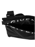 Givenchy Specter Shoulder Bag Givenchy Specter Shoulder Bag - Black