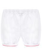 Moncler Enfant Set Moncler Enfant Set - White