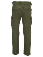 Balenciaga Cargo Pants Balenciaga Cargo Pants - Kaki