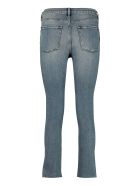 3x1 High-rise Straight Ankle Jeans 3x1 High-rise Straight Ankle Jeans - Denim