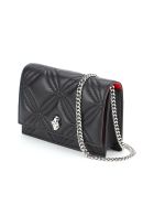 Alexander McQueen Skull Mini Bag Alexander McQueen Skull Mini Bag - Black