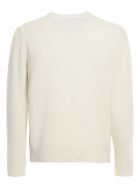 GM77 Girocollo Rasato GM77 Girocollo Rasato - Wh White