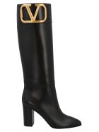 'supervee' Shoes Valentino Garavani 'supervee' Shoes - Nero
