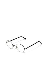 L.G.R. L.g.r. Bowles Matte Grey Glasses L.G.R. L.g.r. Bowles Matte Grey Glasses - Matte Grey