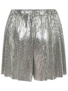 Paco Rabanne Shorts Paco Rabanne Shorts - Silver