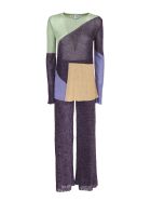 M Missoni multicolored sweater M Missoni multicolored sweater - Fantasia