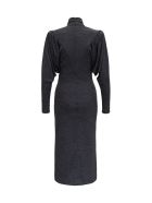 Isabel Marant Genia Dress Isabel Marant Genia Dress - Grey