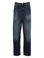 Trousers Department 5 Department 5 Trousers Department 5 - BLUE