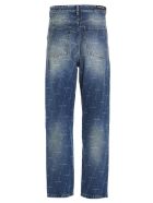 Balenciaga Jeans Balenciaga Jeans - Blu Denim