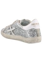 Premiata Steven Sneakers Premiata Steven Sneakers - Argento