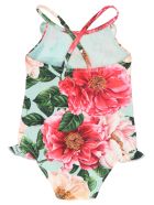 Dolce & Gabbana Swimshorts Dolce & Gabbana Swimshorts - Multicolor