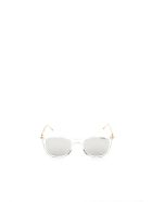Carrera CARRERA 197/S Sunglasses Carrera CARRERA 197/S Sunglasses - Crystal