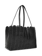 Paco Rabanne Pacoïo Tote Paco Rabanne Pacoïo Tote - Black