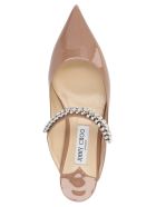 Jimmy Choo 'bing' Shoes Jimmy Choo 'bing' Shoes - Pink