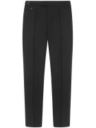 Trousers Alexander McQueen Trousers - Black