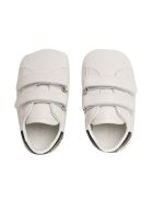 Gucci White Shoes Gucci White Shoes - Bianco/blu