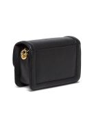 Marc Jacobs The Mini Cushion Bag Marc Jacobs The Mini Cushion Bag - Black