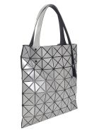 Bao Bao Issey Miyake Prism Tote Bao Bao Issey Miyake Prism Tote - Gray