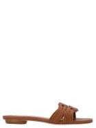 Aquazzura 'noah' Shoes Aquazzura 'noah' Shoes - Brown