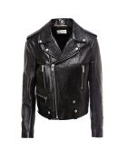 Saint Laurent Leather Jacket Saint Laurent Leather Jacket
