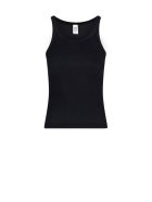 RE/DONE Top RE/DONE Top - Black