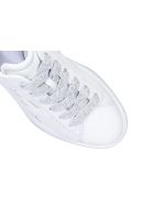 Hogan H564 Sneaker Hogan H564 Sneaker - WHITE