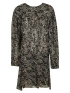 Isabel Marant Nimazu Dress Isabel Marant Nimazu Dress - Black