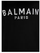 Balmain Sweater Balmain Sweater - Nero