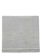 Blend Cotton Scarf Fabiana Filippi Blend Cotton Scarf