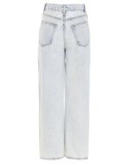 Ganni Jeans Ganni Jeans - Azzurro