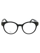 Diorcd3 Glasses Dior cd3 Glasses - 807 BLACK
