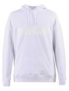 Printed Hoodie Givenchy Printed Hoodie - Bianco