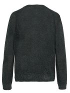 Weekend Max Mara 'tasca' Sweater Weekend Max Mara 'tasca' Sweater - Green